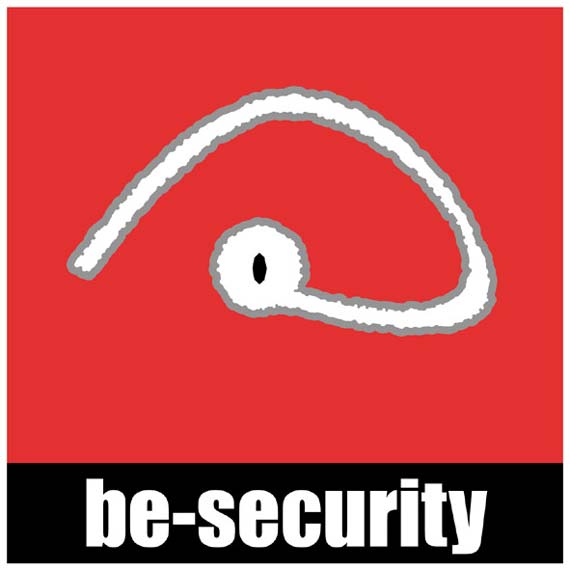 Be-Security | INCERT