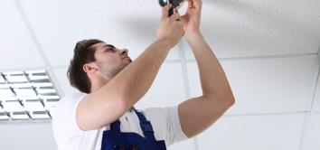 camera installer