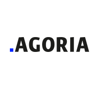 Agoria logo