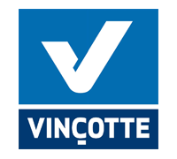 Vinçotte logo