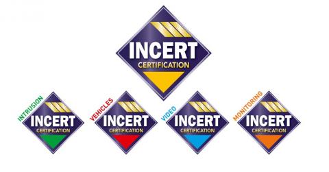  Nouveaux logos INCERT