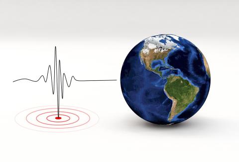 Seismische detectoren