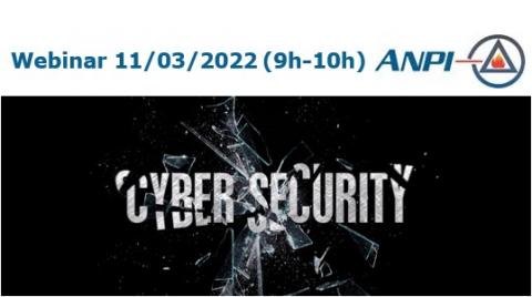 Anpi webinar cyber security