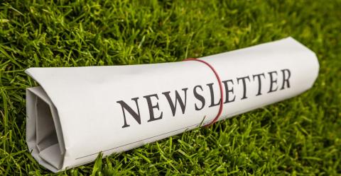 newsletter février 2024